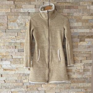 Patagonia Fleece Jacket